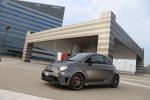 Abarth 695 Biposto 2014 года